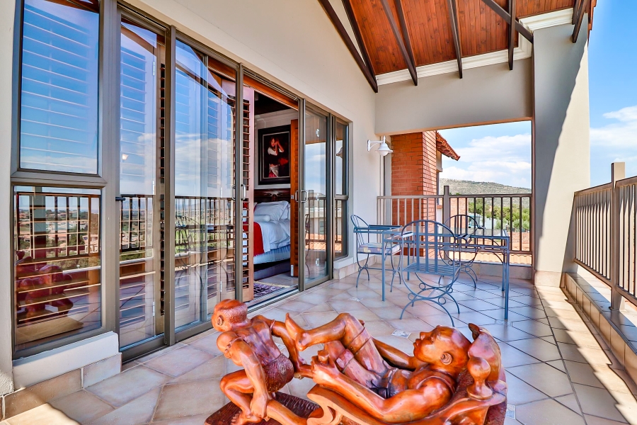 3 Bedroom Property for Sale in Xanadu Eco Park North West